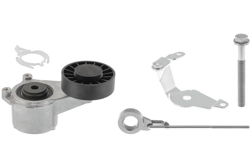 Intinzator curea, curea distributie TOPRAN 400 138