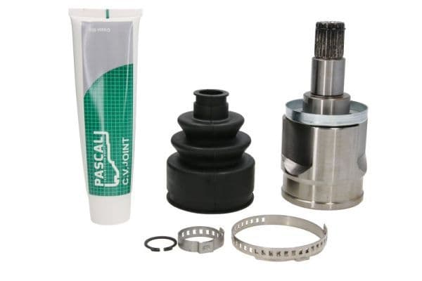 Set articulatie, planetara PASCAL G7S001PC