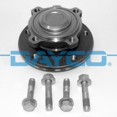 Set rulment roata DAYCO KWD1053
