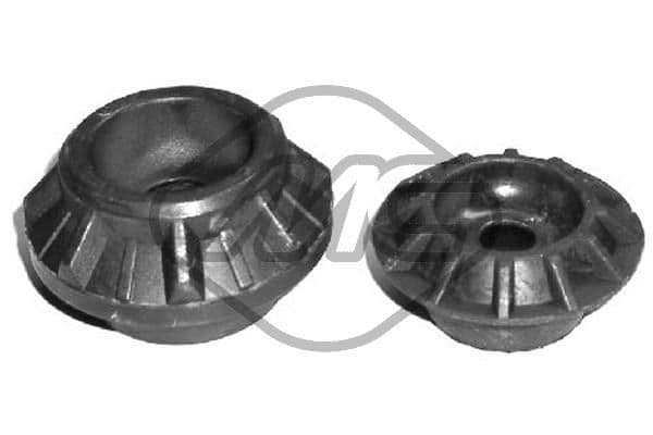 Set reparatie, rulment sarcina amortizor METALCAUCHO 04320