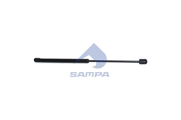 Suspensie pneumatica, clapeta fata SAMPA 040.091