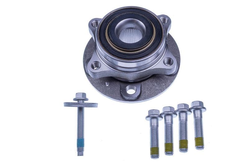 Set rulment roata DENCKERMANN W413891