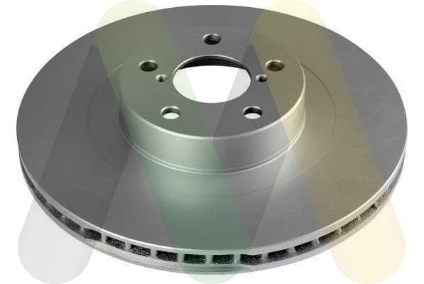Disc frana MOTAQUIP LVBE244Z