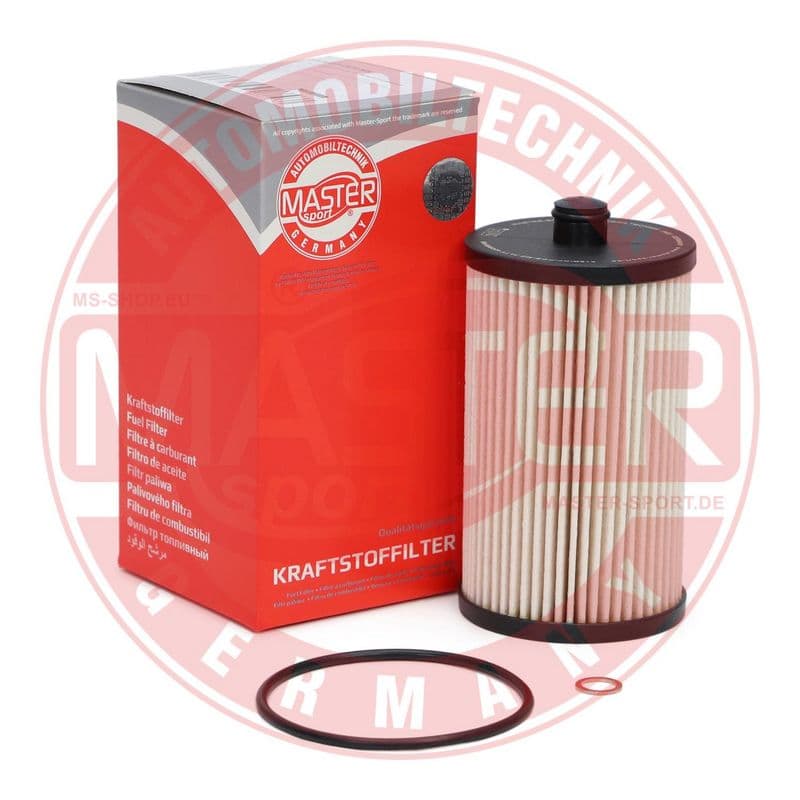 filtru combustibil MASTER-SPORT GERMANY 816X-KF-PCS-MS