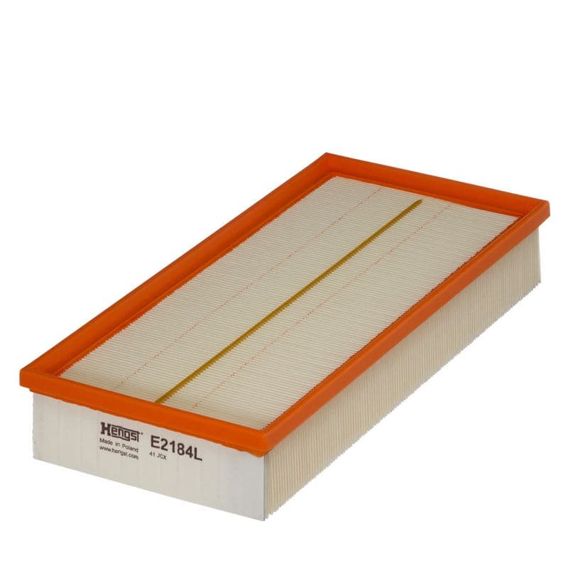 Filtru aer HENGST FILTER E2184L