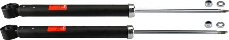 amortizor TRW TWIN JGT218T