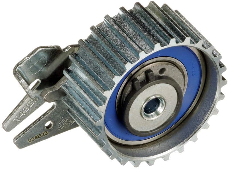rola intinzator,curea distributie GATES PowerGrip™ T43211