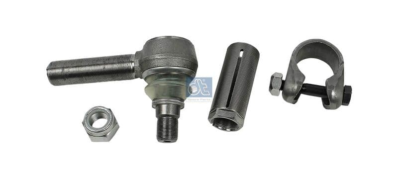 Articulatie sferica, amortizor directie DT Spare Parts 6.51206