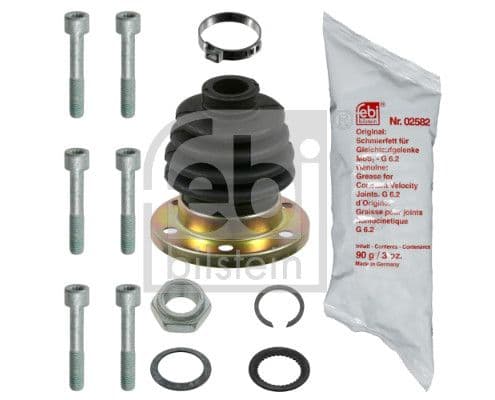 Ansamblu burduf, articulatie planetara FEBI BILSTEIN 08304