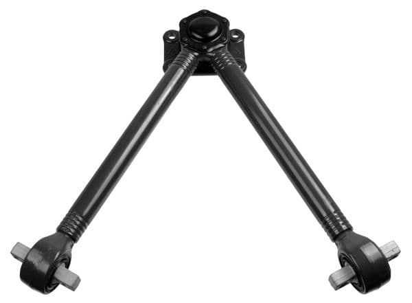 Brat, suspensie roata LEMFÖRDER 36148 01