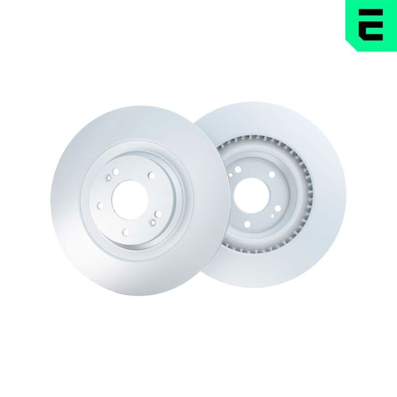 Disc frana OPTIMAL BS-9804HC