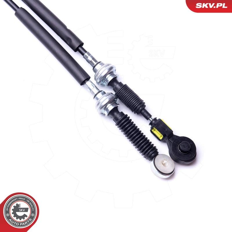 cablu,transmisie manuala ESEN SKV 27SKV105