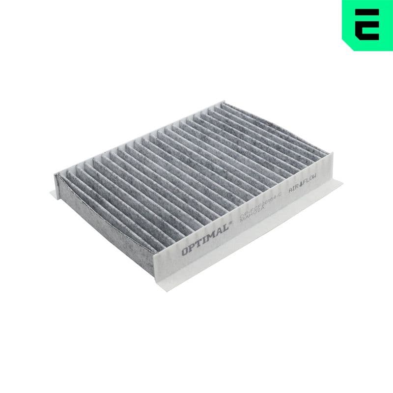 Filtru, aer habitaclu OPTIMAL OP-FCF20164-C