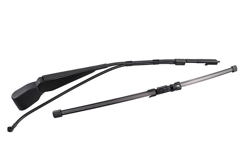 brat stergator, parbriz METZGER AUTOTEILE 2191007