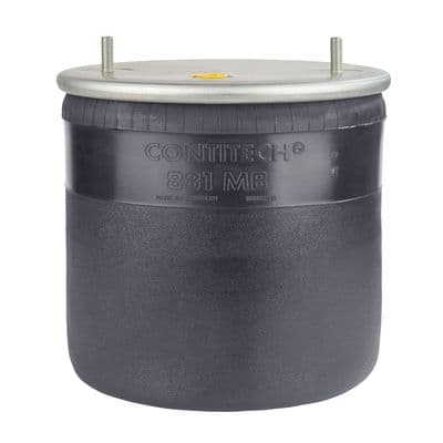 Burduf, suspensie pneumatica CONTITECH AIR SPRING Premium Range 881 MB P30