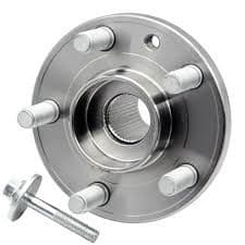 Set rulment roata MTR 12164069