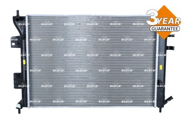 Radiator, racire motor NRF 550118