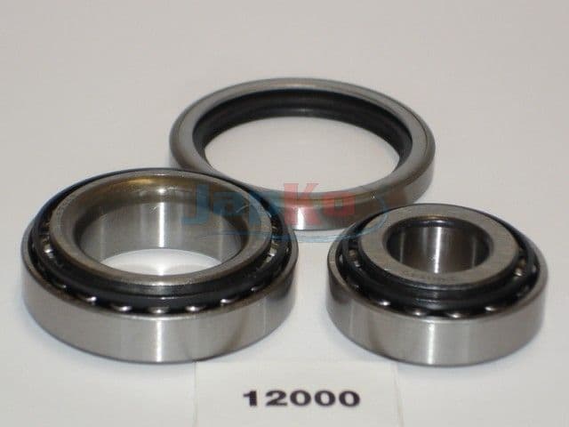 Set rulment roata JAPKO 412000