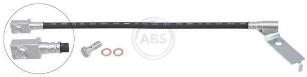 Furtun frana ABS SL 5975