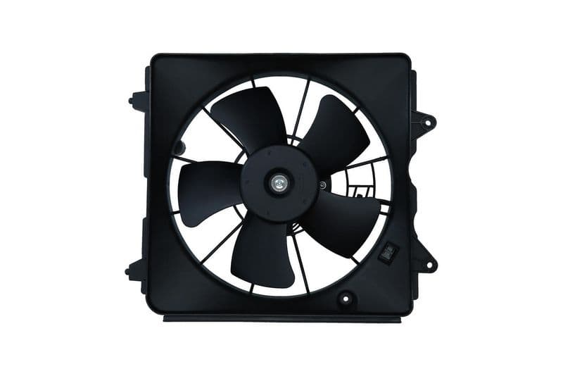 Ventilator, radiator KAMOKA 7740057