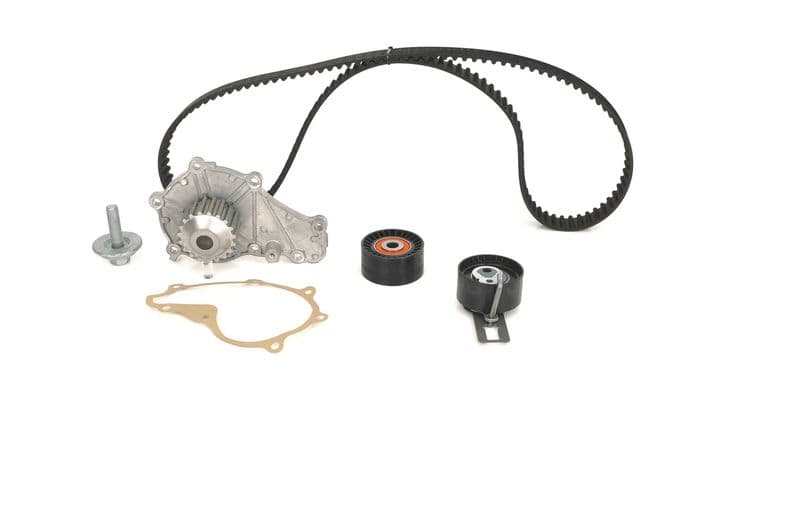 Set pompa apa + curea dintata BOSCH 1 987 946 912