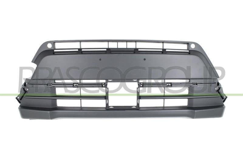 Grila ventilatie, bara protectie PRASCO SZ7522130