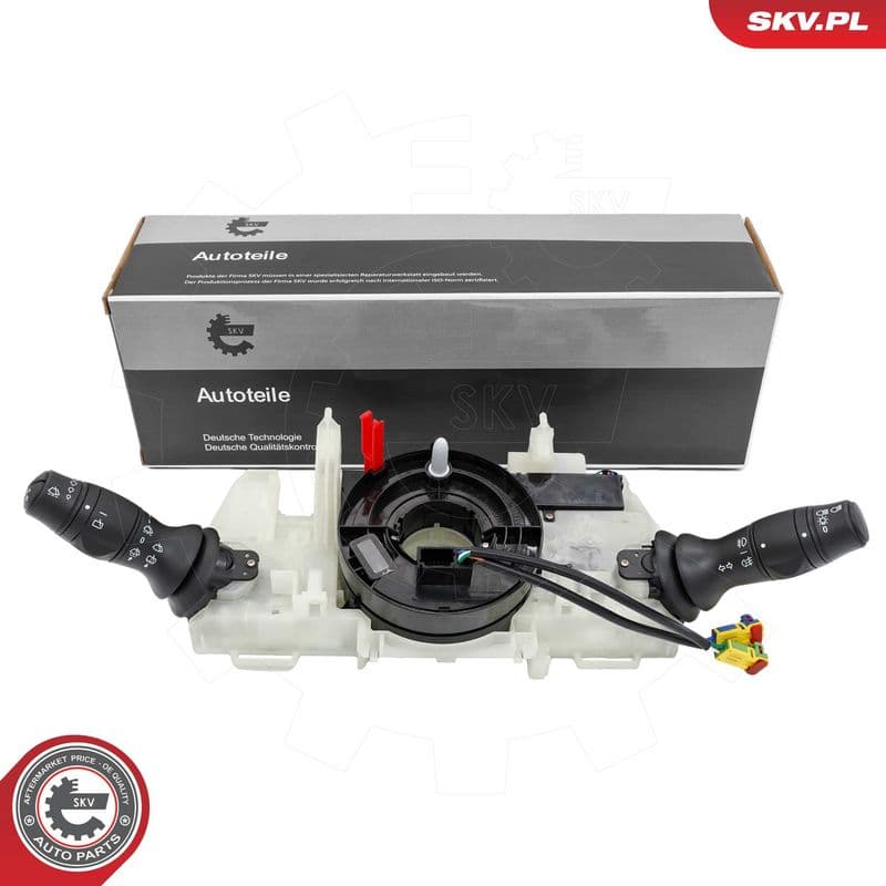 Comutator coloana directie ESEN SKV 38SKV550