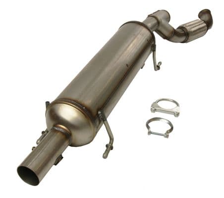Catalizator SCR MAXGEAR 27-6153