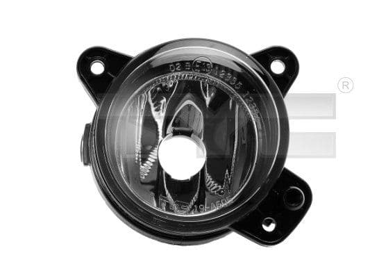 Proiector ceata TYC 19-0518-01-2