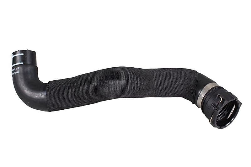 Furtun radiator METZGER AUTOTEILE 2422317
