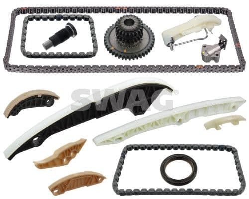 chit lant de distributie SWAG Standard Medium Kit 30 10 6513