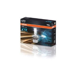 Bec, far faza lunga OSRAM 64193DWXTR