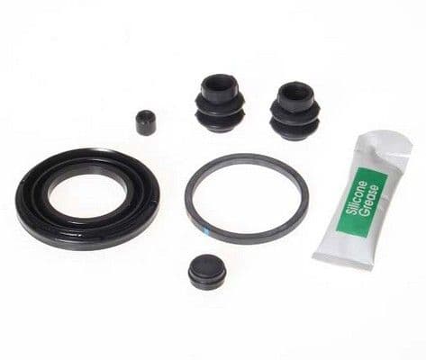 Set reparatie, etrier BUDWEG CALIPER 204353