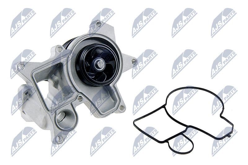 Pompă de apă, răcire motor NTY CPW-BM-037