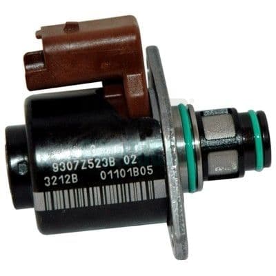 Supapa control presiune, sistem - Common-Rail MEAT & DORIA 8029134
