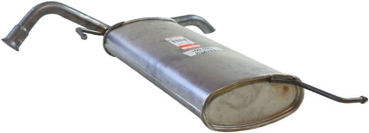 Toba esapament finala BOSAL 169-075