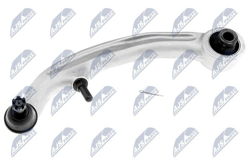Brat, suspensie roata NTY ZWD-NS-034