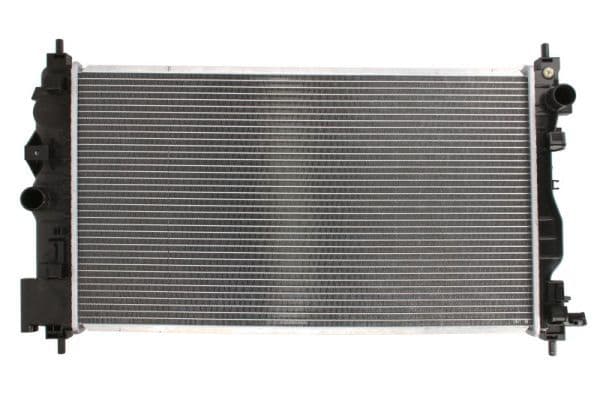 Radiator, racire motor THERMOTEC D7X085TT