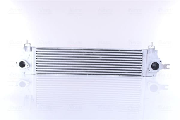 Intercooler, compresor NISSENS 96580
