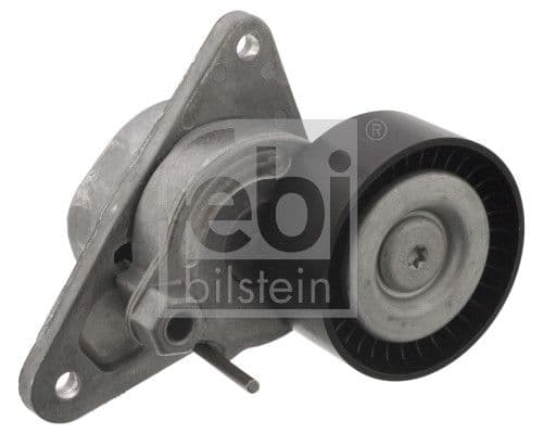 Intinzator curea, curea distributie FEBI BILSTEIN 19405