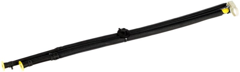 Conducta, regenerare filtru particule GATES EMH379