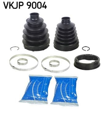 Ansamblu burduf, articulatie planetara SKF VKJP 9004
