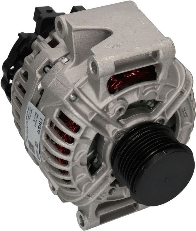 Generator / Alternator HC-CARGO F 032 116 337