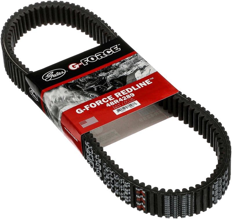 Curea de transmisie CVT GATES G-Force Redline™ 48R4289
