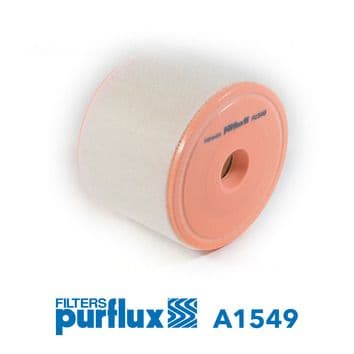 Filtru aer PURFLUX A1549