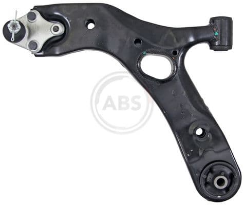 Brat, suspensie roata ABS 211862