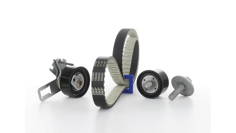 Set curea de distributie SKF VKMA 03319