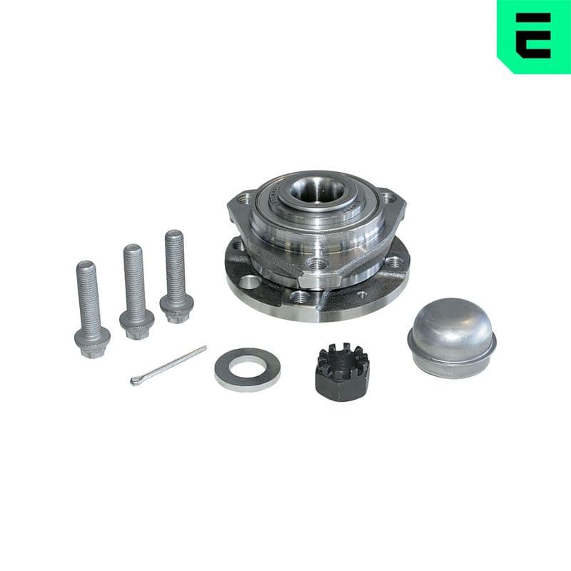 Set rulment roata OPTIMAL 201033