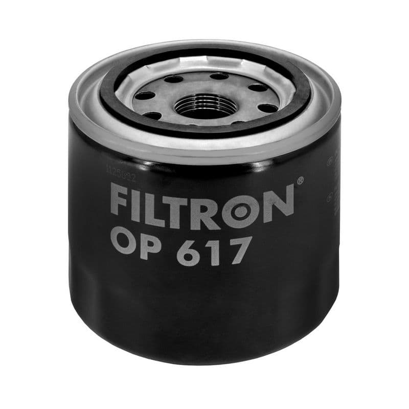 Filtru ulei FILTRON OP 617