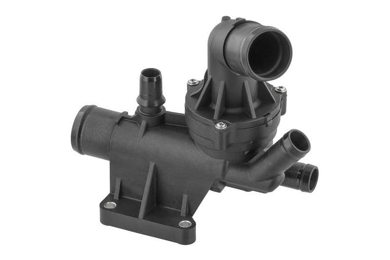 carcasa termostat TOPRAN 638 763